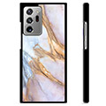 Samsung Galaxy Note20 Ultra Schutzhülle - Eleganter Marmor