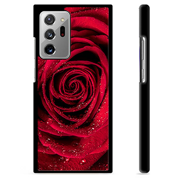 Samsung Galaxy Note20 Ultra Schutzhülle - Rose
