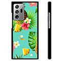 Samsung Galaxy Note20 Ultra Schutzhülle - Sommer