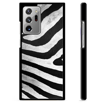 Samsung Galaxy Note20 Ultra Schutzhülle - Zebra