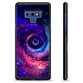 Samsung Galaxy Note9 Schutzhülle - Galaxie