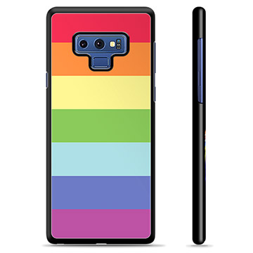 Samsung Galaxy Note9 Schutzhülle - Pride