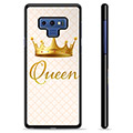 Samsung Galaxy Note9 Schutzhülle - Königin
