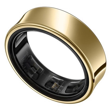 Samsung Galaxy Ring SM-Q509NZDAEUB - Größe 9 - Titan Gold