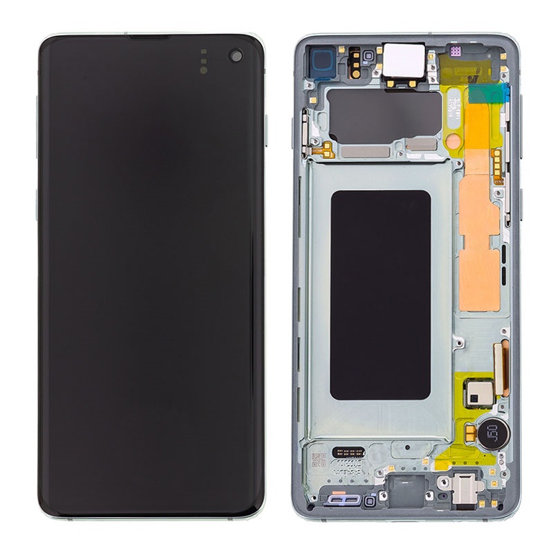 samsung s 10 display