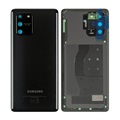 Samsung Galaxy S10 Lite Akkufachdeckel GH82-21670A - Schwarz
