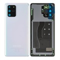 Samsung Galaxy S10 Lite Akkufachdeckel GH82-21670B - Weiß