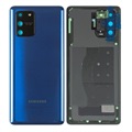 Samsung Galaxy S10 Lite Akkufachdeckel GH82-21670C - Blau