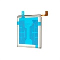 Samsung Galaxy S10 Lite Akku GH82-21673A - 4500mAh