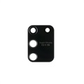 Samsung Galaxy S10 Lite Kamera Linse Glas GH64-07686A - Schwarz