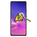 Samsung Galaxy S10 Lite Diagnose