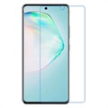 Samsung Galaxy S10 Lite, Galaxy Note10 Lite Displayschutzfolie - Durchsichtig