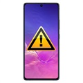 Samsung Galaxy S10 Lite Akku Reparatur