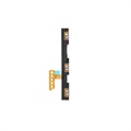 Samsung Galaxy S10 Lite Lautstärke / Ein-/Aus-Knopf Flex Kabel GH96-12881A