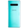 Samsung Galaxy S10+ Akkufachdeckel GH82-18406E - Prism Green