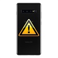 Samsung Galaxy S10+ Akkufachdeckel Reparatur