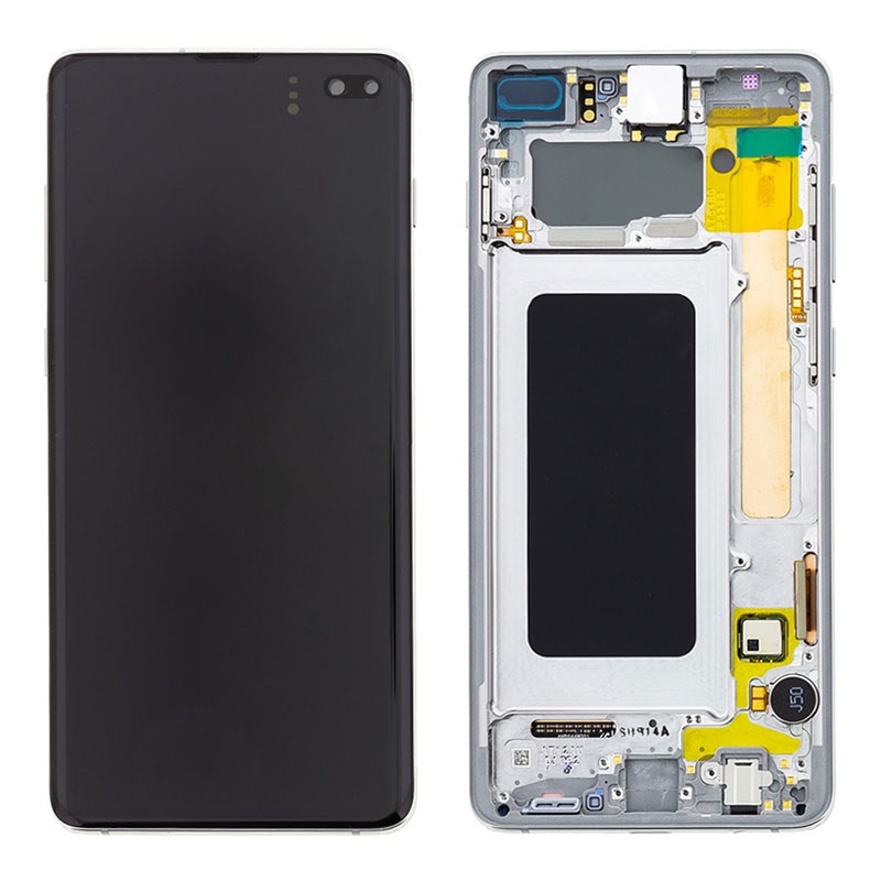 display s10 