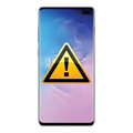 Samsung Galaxy S10+ Ladestecker Reparatur
