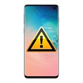 Samsung Galaxy S10 Audio Jack Flex Kabel Reparatur