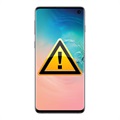 Samsung Galaxy S10 Vorderkamera Reparatur