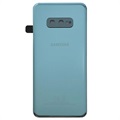Samsung Galaxy S10e Akkufachdeckel GH82-18452E - Grün