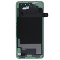 Samsung Galaxy S10e Akkufachdeckel GH82-18452E - Grün