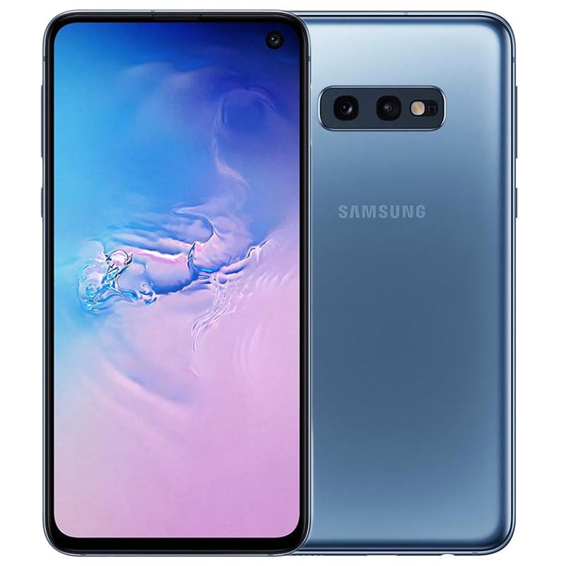 Ist Das Samsung Galaxy S10e Wasserdicht