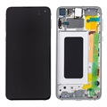 Samsung Galaxy S10e Oberschale & LCD Display GH82-18852B