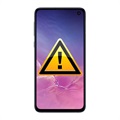 Samsung Galaxy S10e Ladestecker Reparatur