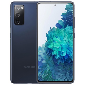 Samsung Galaxy S20 FE 5G Duos - 128GB - Cloud Navy