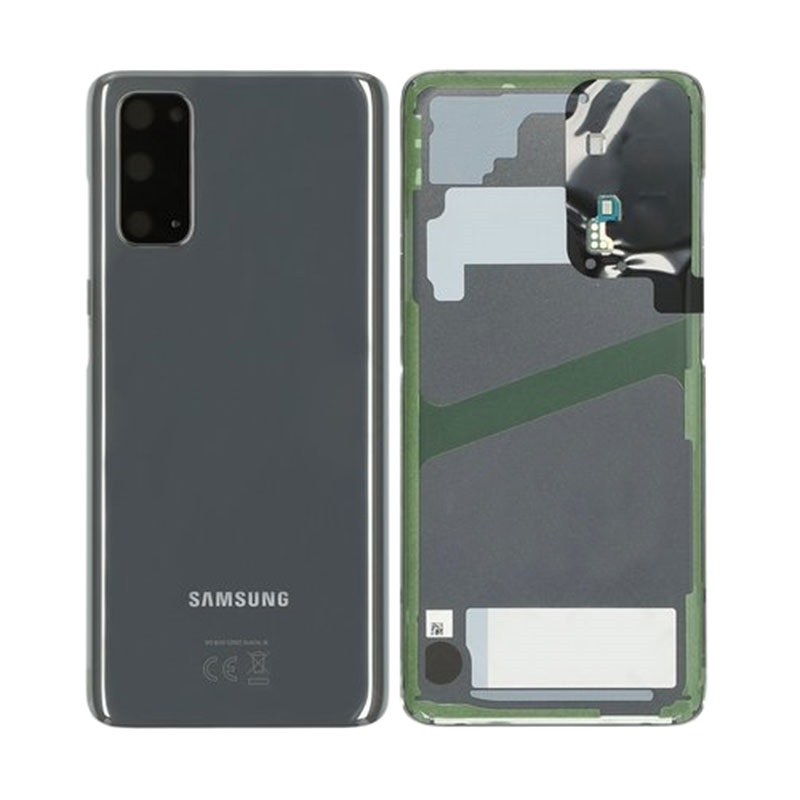 Samsung Galaxy S Akkufachdeckel Gh 268a Samsung Galaxy S Akkufachdeckel Gh 268a