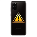 Samsung Galaxy S20+ Akkufachdeckel Reparatur