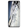 Samsung Galaxy S20+ LCD und Touchscreen Reparatur - Grau