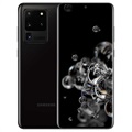 Samsung Galaxy S20 Ultra 5G Duos - 128GB (Gebraucht - Nahezu perfekt) - Cosmic Black