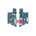 Samsung Galaxy S20 Ultra 5G Ladebuchse Flex Kabel GH96-13300A