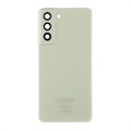 Samsung Galaxy S21 FE 5G Akkufachdeckel GH82-26156C - Olive