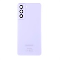 Samsung Galaxy S21 FE 5G Akkufachdeckel GH82-26156D - Lavender