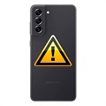 Samsung Galaxy S21 FE 5G Akkufachdeckel Reparatur