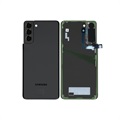 Samsung Galaxy S21+ 5G Akkufachdeckel GH82-24505A