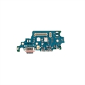 Samsung Galaxy S21 FE 5G Ladebuchse Flex Kabel GH96-14548A