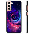 Samsung Galaxy S21 5G Schutzhülle - Galaxie