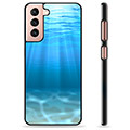 Samsung Galaxy S21 5G Schutzhülle - Meer