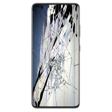 Samsung Galaxy S21 Ultra 5G LCD und Touchscreen Reparatur