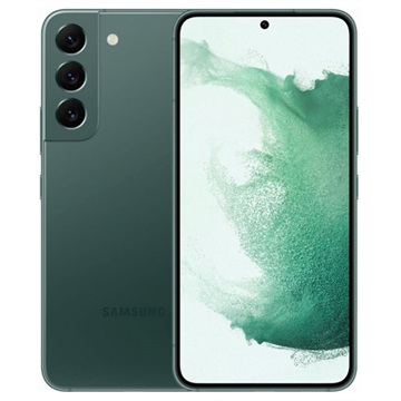 Samsung Galaxy S22 5G - 128GB - Grün