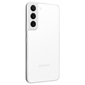 Samsung Galaxy S22 5G - 128GB - Weiß