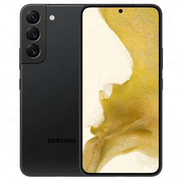 Samsung Galaxy S22 5G - 256GB - Nahezu perfekt