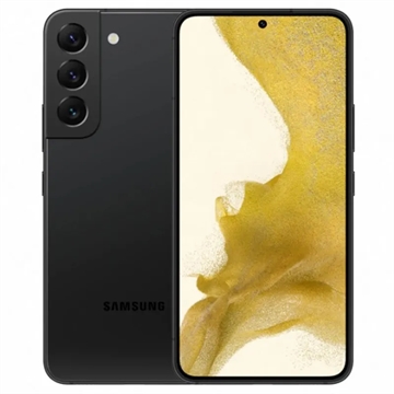 Samsung Galaxy S22 5G - 256GB - Guter Zustand