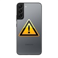 Samsung Galaxy S22+ 5G Akkufachdeckel Reparatur - Graphit