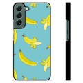 Samsung Galaxy S22+ 5G Schutzhülle - Bananen