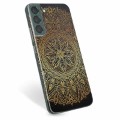 Samsung Galaxy S22+ 5G TPU Hülle - Mandala